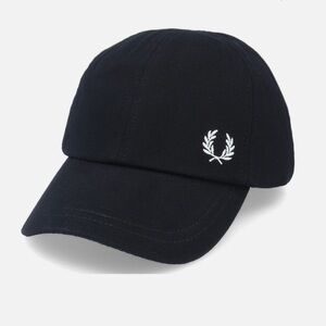 Fred Perry Classic Cap